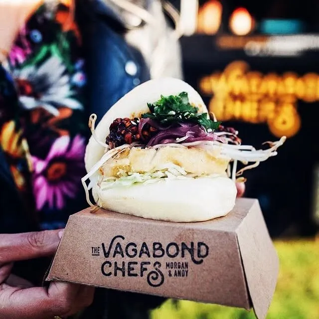 The Vagabond Chefs photo 7