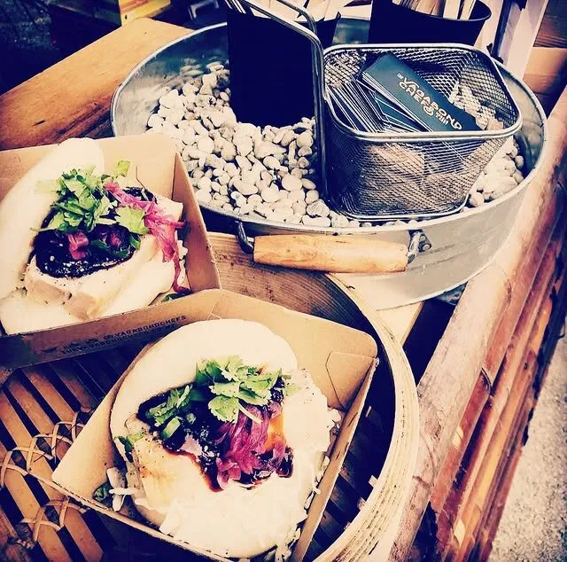The Vagabond Chefs photo 8