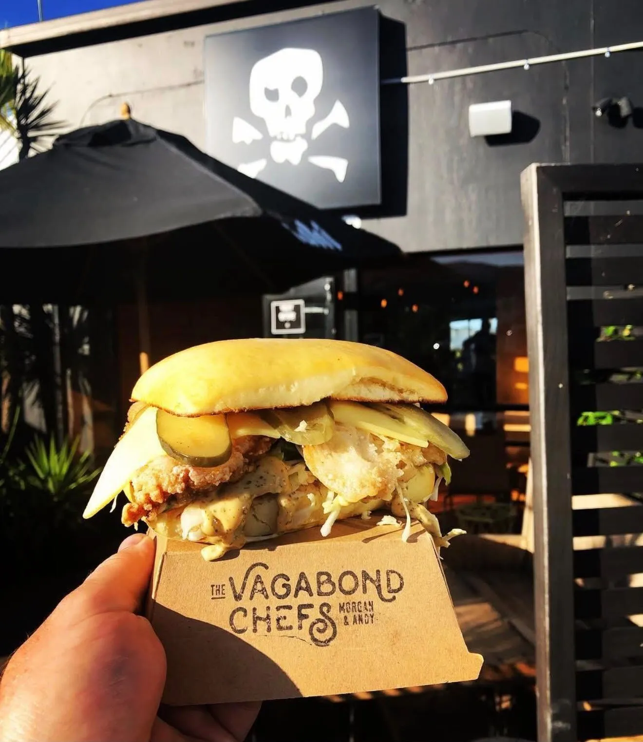 The Vagabond Chefs photo 12