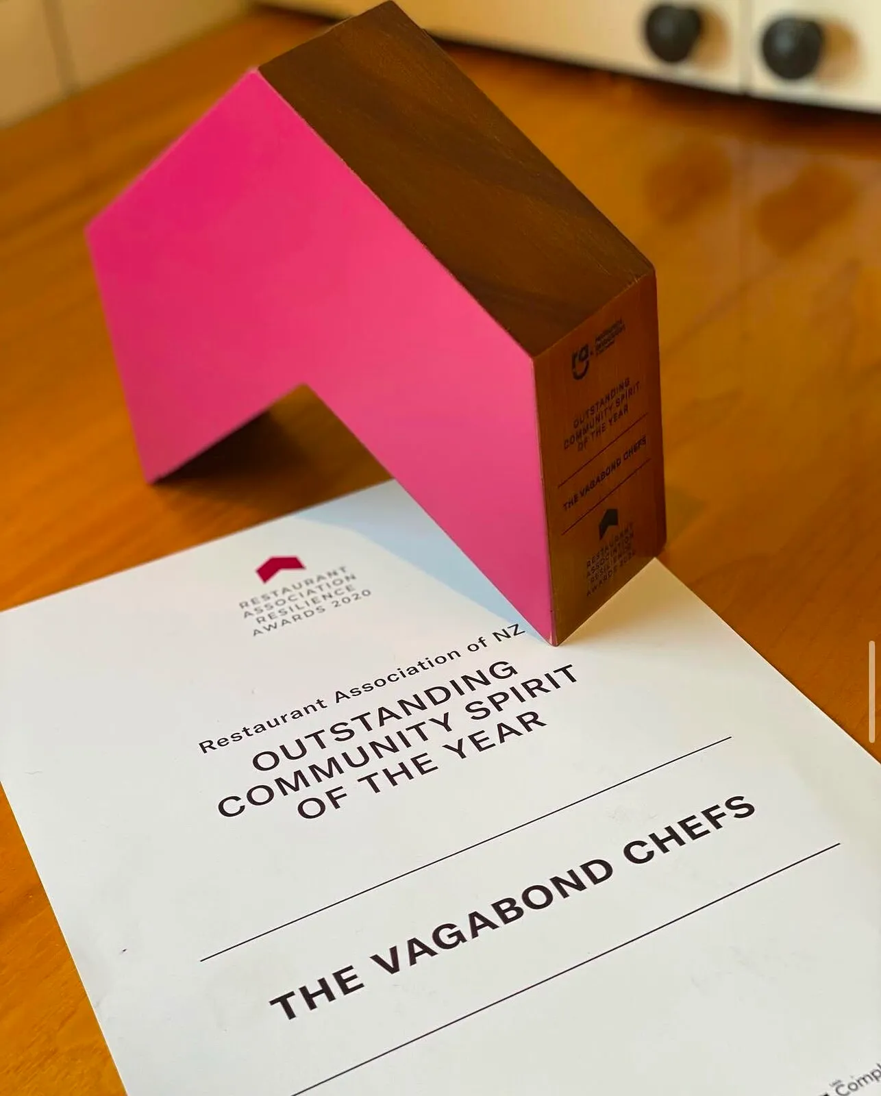 The Vagabond Chefs photo 16