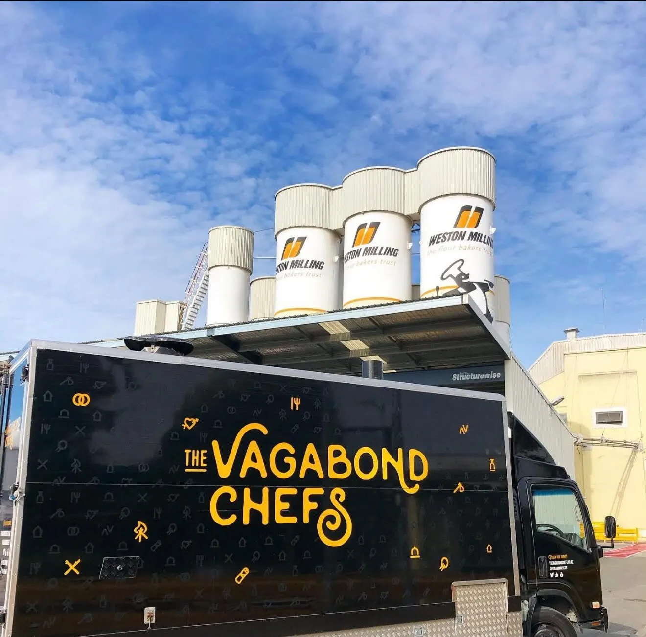 The Vagabond Chefs photo 17