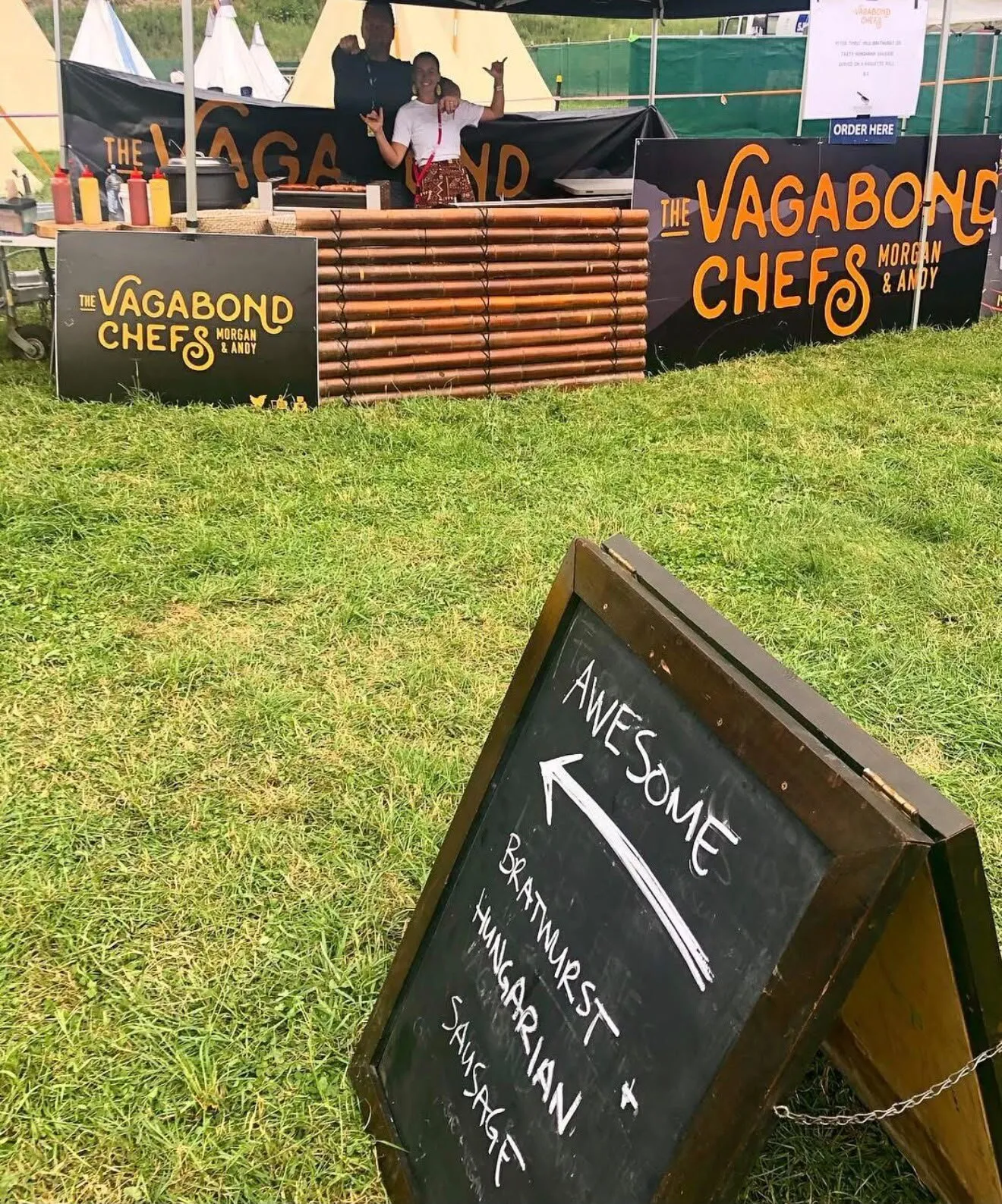 The Vagabond Chefs photo 21