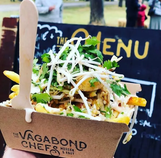 The Vagabond Chefs photo 25