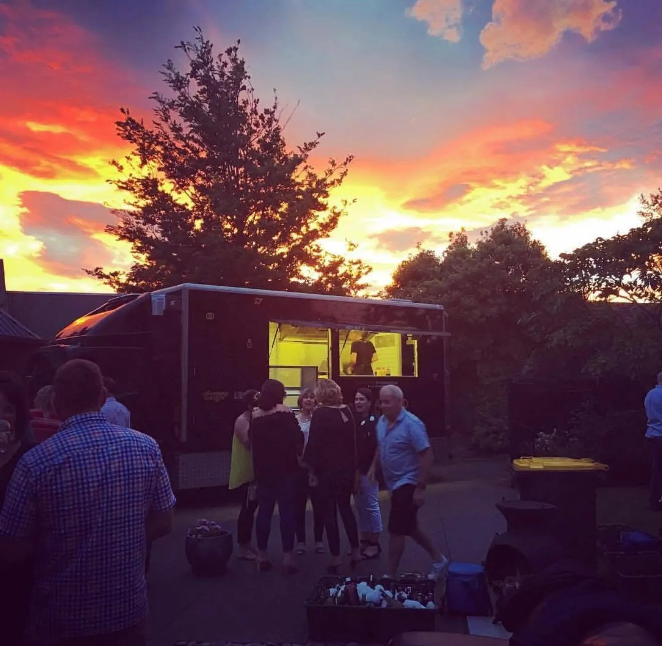 The Vagabond Chefs photo 30