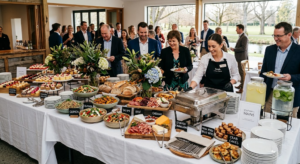 Christchurch Catering: Complete Guide to the Best Catering Services