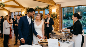 How to Find the Best Wedding Catering Christchurch for Your Venue